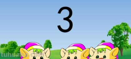 “3”代表什么意思? “3”代表什么意思?
