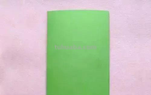 绿色卡纸怎么做读书卡封面 怎么做a4读书卡? 绿色卡纸怎么做读书卡封面 怎么做a4读书卡?