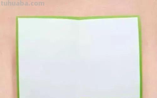 绿色卡纸怎么做读书卡封面 怎么做a4读书卡? 绿色卡纸怎么做读书卡封面 怎么做a4读书卡?