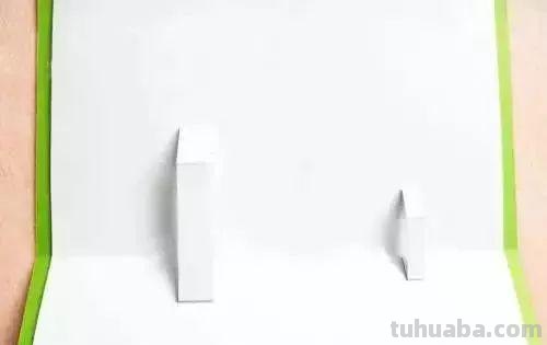 绿色卡纸怎么做读书卡封面 怎么做a4读书卡? 绿色卡纸怎么做读书卡封面 怎么做a4读书卡?