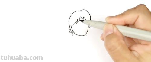 医生怎么画彩铅可爱 5-6岁医生儿童画？