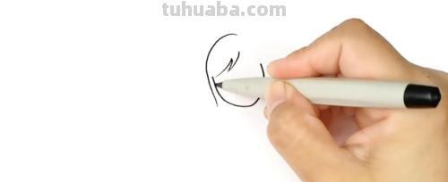 医生怎么画彩铅可爱 5-6岁医生儿童画？