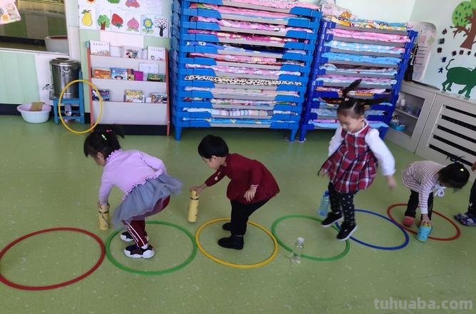 儿童室内游戏项目有哪些 少儿室内游戏项目