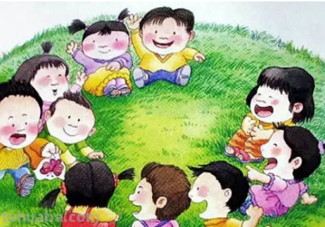 适合幼儿园小班玩的室内游戏有哪些