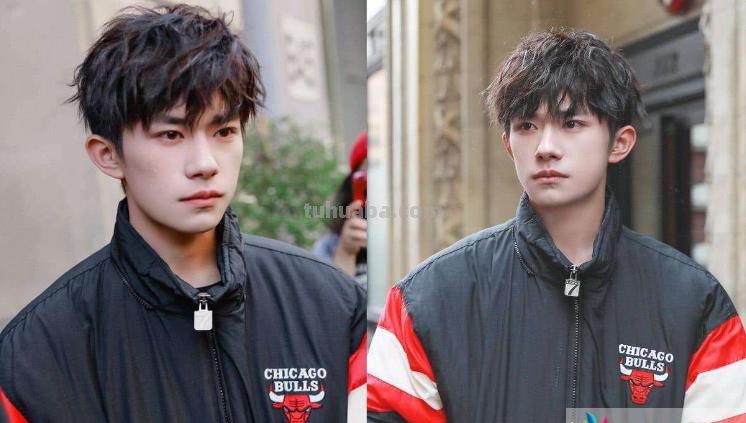 锡纸烫速写 锡纸烫怎么抓造型？