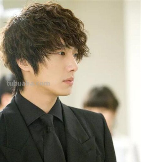 锡纸烫速写 锡纸烫怎么抓造型？