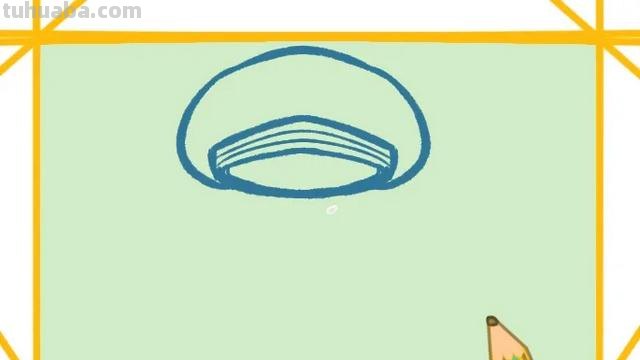 红军怎么画简笔画 红军的艺术作品怎么做？