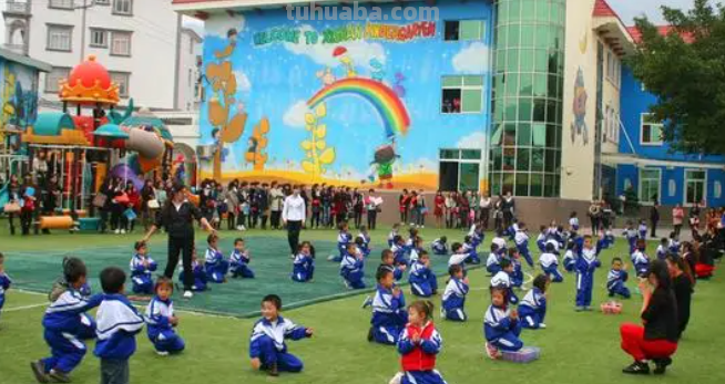 简述幼儿园游戏的意义