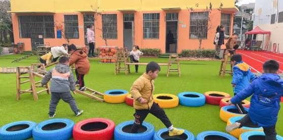 幼儿园游戏的意义和价值是什么?