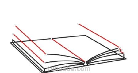 书简笔画怎么画 怎样画出简单又漂亮的书？