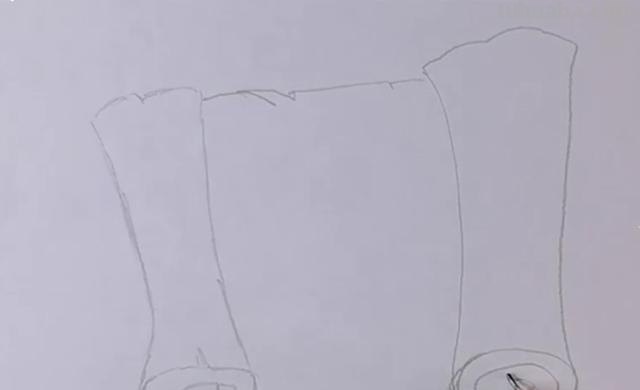 书简笔画怎么画 怎样画出简单又漂亮的书？