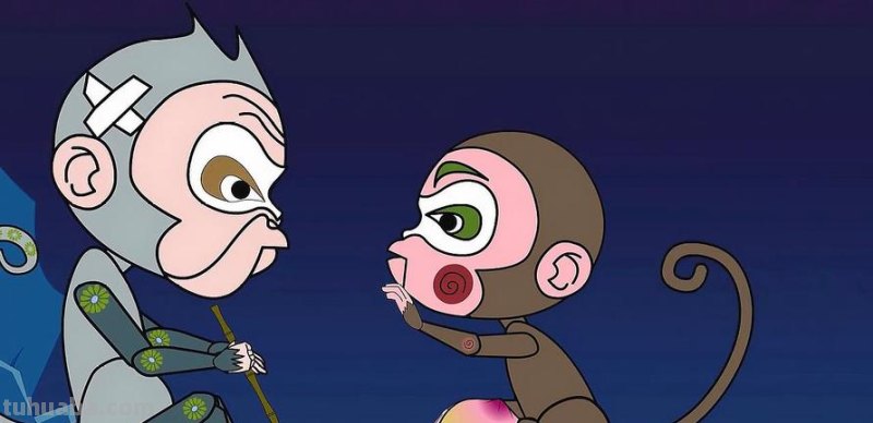 狙公失猴这个故事告诉我们什么 狙公失猴这个故事告诉我们什么道理