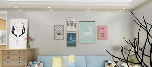 色彩涂料及色彩涂料图片——让你的生活更加丰富多彩 