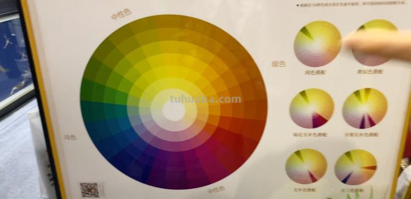 色彩李静以及色彩学李静：探究色彩的魅力与奥秘 