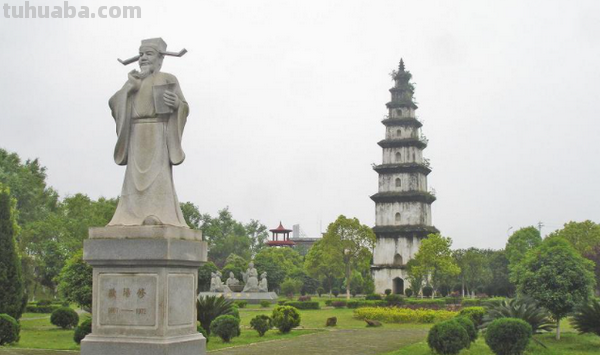 六一的故事出自于哪?