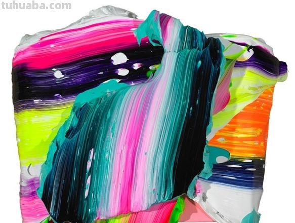 色彩联盟王坤：打破常规，创造无限可能的色彩艺术 