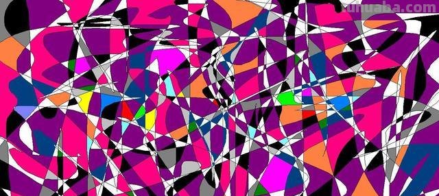 色彩联盟王坤:打破常规,创造无限可能的色彩艺术