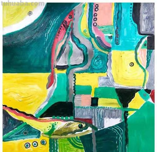 色彩联盟王坤:打破常规,创造无限可能的色彩艺术