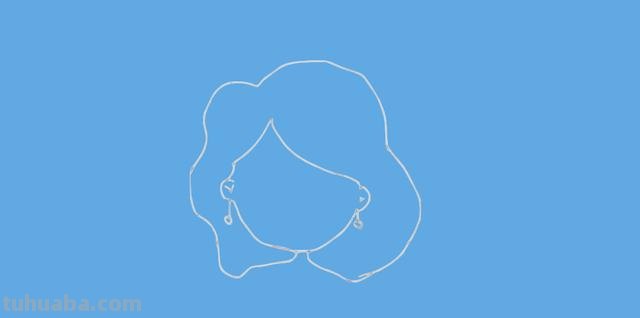 怎么画妈妈简笔画 如何画妈妈的简笔画？