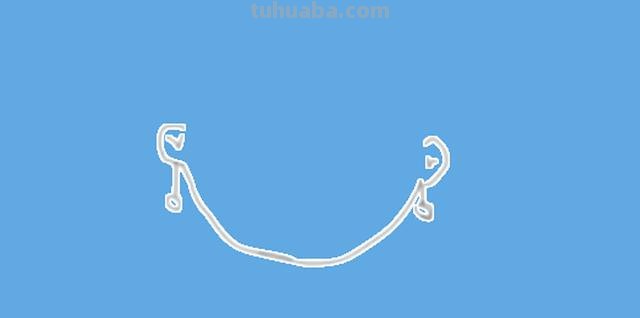 怎么画妈妈简笔画 如何画妈妈的简笔画？