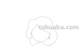 怎么画妈妈简笔画 如何画妈妈的简笔画？