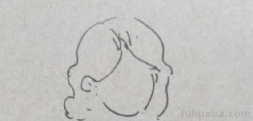 怎么画妈妈简笔画 如何画妈妈的简笔画？