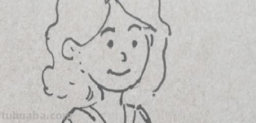 怎么画妈妈简笔画 如何画妈妈的简笔画？