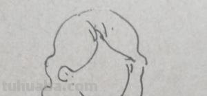 怎么画妈妈简笔画 如何画妈妈的简笔画？