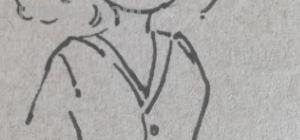 怎么画妈妈简笔画 如何画妈妈的简笔画？