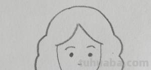 怎么画妈妈简笔画 如何画妈妈的简笔画？