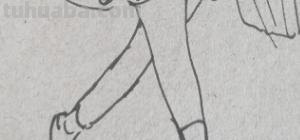 怎么画妈妈简笔画 如何画妈妈的简笔画？