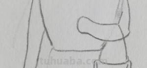 怎么画妈妈简笔画 如何画妈妈的简笔画？