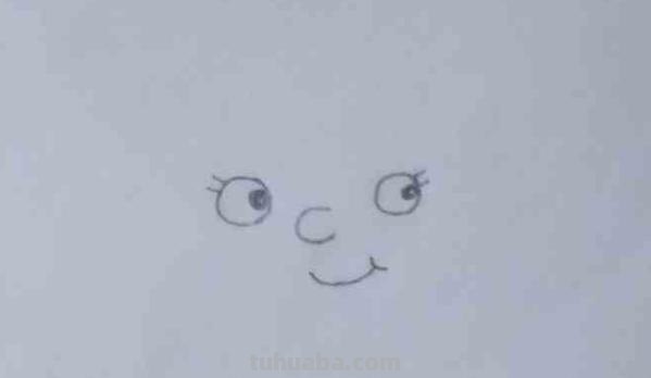 怎么画妈妈简笔画 如何画妈妈的简笔画？