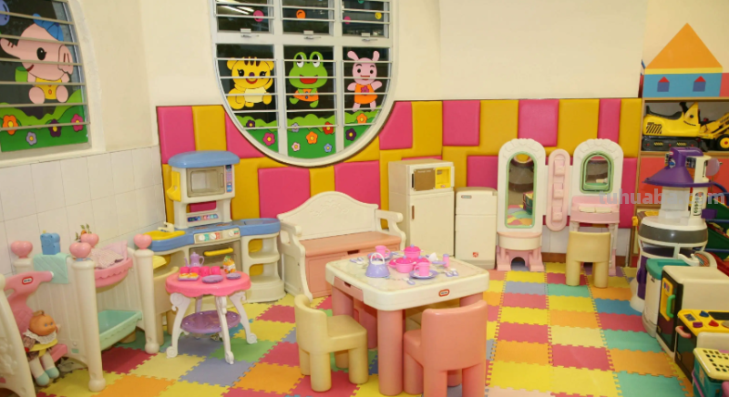 幼儿园班级美工区环境创设的基本要求 幼儿园班级美工区环境创设的基本要求