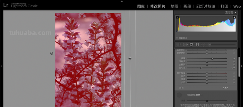 色彩蒙版是什么?在哪里找到色彩蒙版?