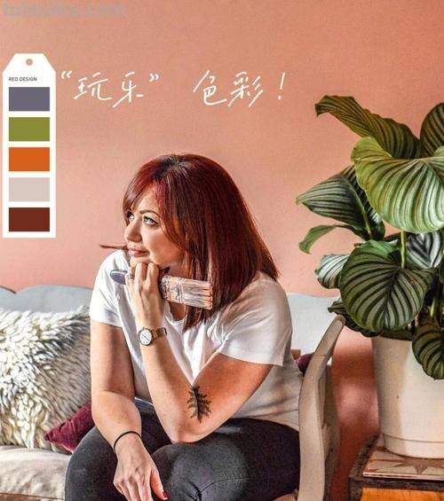 色彩的福利：打开色彩福利玩网，让你的世界更加丰富多彩 