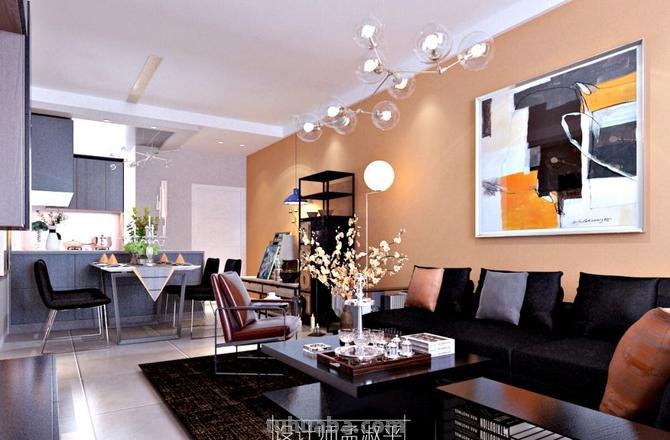 现代风格色彩及现代风格色彩分析 