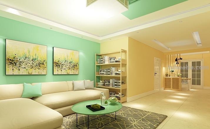 现代风格色彩及现代风格色彩分析 