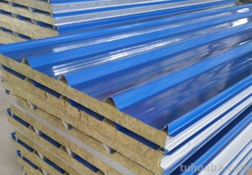 白色彩板和蓝色彩板价格对比：哪个更值得购买？ 