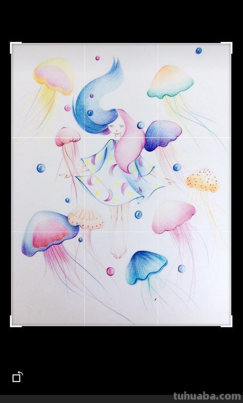 彩铅画锻炼什么能力 二年级适合学彩铅吗？