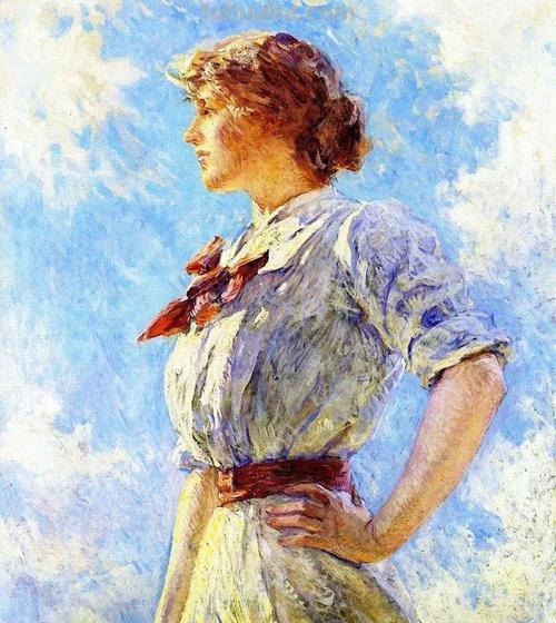 探寻美国色彩及美国色彩大师的艺术之路 