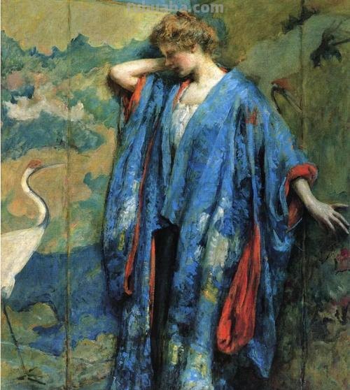 探寻美国色彩及美国色彩大师的艺术之路