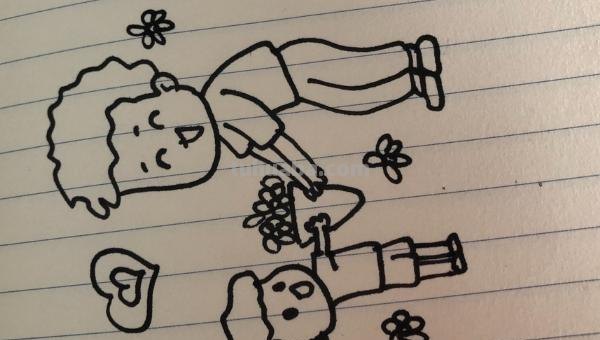 父亲节的手抄报怎么画动漫 关于父亲节的绘画用一句话表达? 父亲节的手抄报怎么画动漫 关于父亲节的绘画用一句话表达?