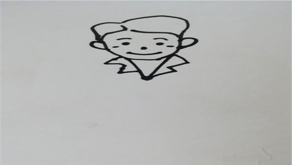 父亲节的手抄报怎么画动漫 关于父亲节的绘画用一句话表达? 父亲节的手抄报怎么画动漫 关于父亲节的绘画用一句话表达?