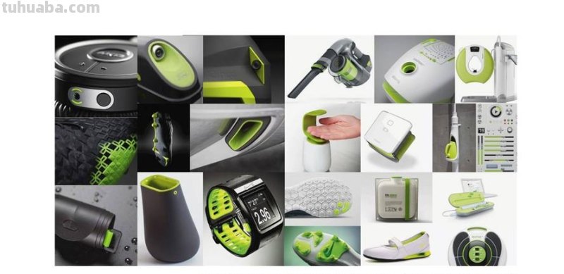 色彩产品设计：如何运用色彩打造独具特色的产品设计 