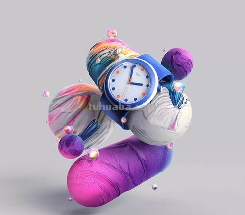 色彩产品设计：如何运用色彩打造独具特色的产品设计 