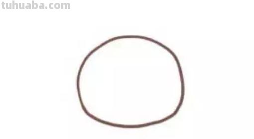 牛简笔画怎么画 怎样画牛呢？