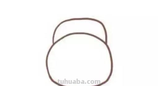 牛简笔画怎么画 怎样画牛呢？