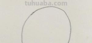 牛简笔画怎么画 怎样画牛呢？