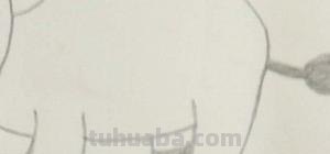 牛简笔画怎么画 怎样画牛呢？